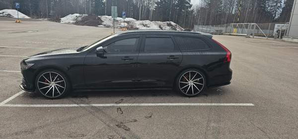 Volvo V90 Kotka – foto 7
