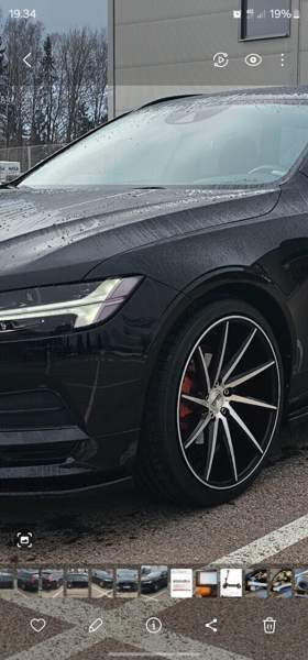 Volvo V90 Kotka – foto 2