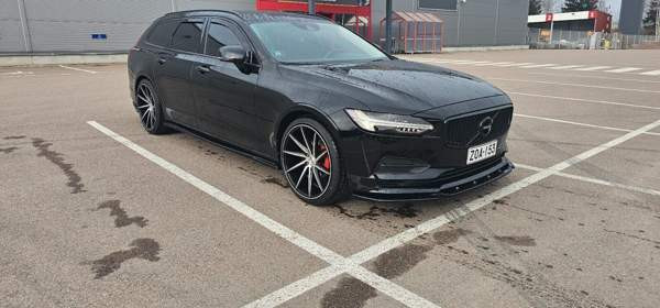 Volvo V90 Kotka – foto 5