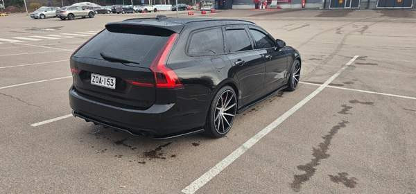 Volvo V90 Kotka – foto 8