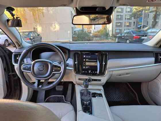 Volvo V90 Lohja