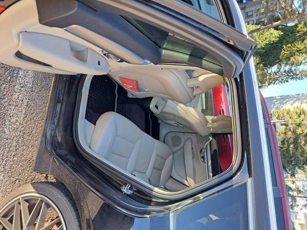 Volvo V90 Лохья - изображение 7