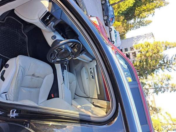 Volvo V90 Лохья - изображение 6