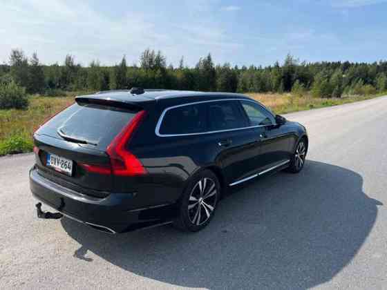 Volvo V90 Vaasa