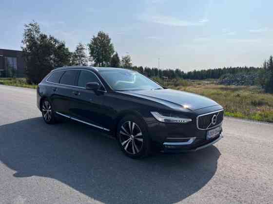 Volvo V90 Vaasa