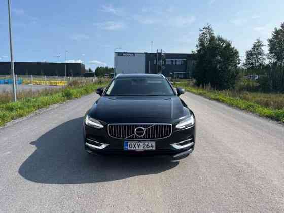 Volvo V90 Vaasa