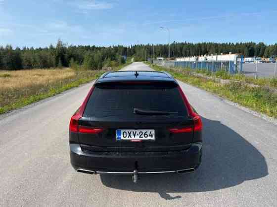 Volvo V90 Vaasa