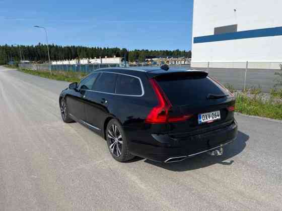 Volvo V90 Vaasa