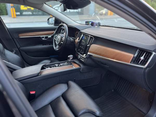 Volvo V90 Vaasa - valokuva 7