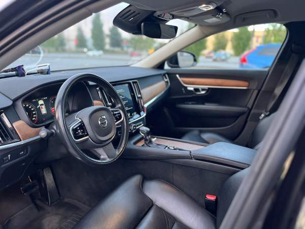 Volvo V90 Vaasa - valokuva 8