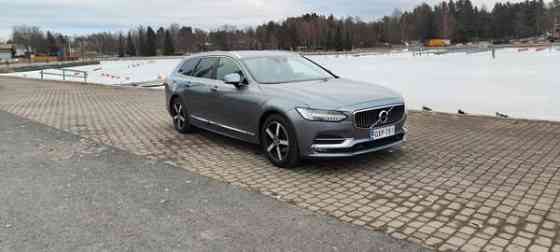 Volvo V90 Уусикаупунки
