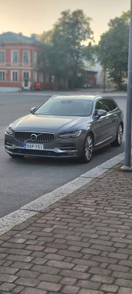 Volvo V90 Уусикаупунки - изображение 2