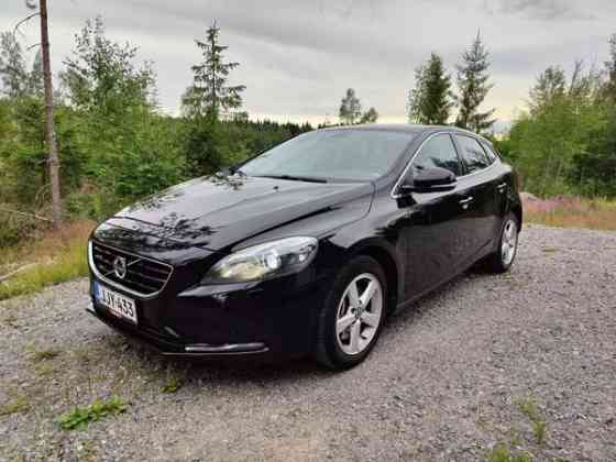 Volvo V40 Korsholm