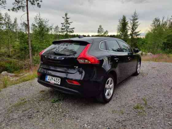 Volvo V40 Korsholm