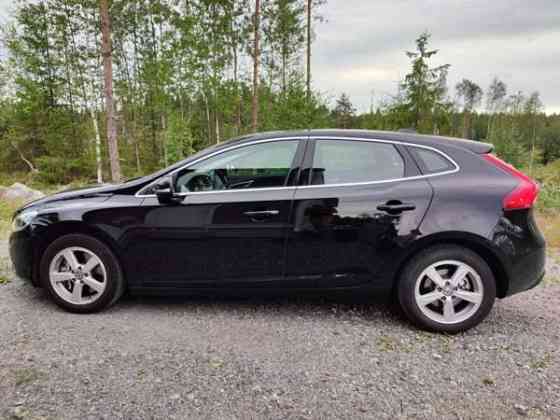 Volvo V40 Korsholm