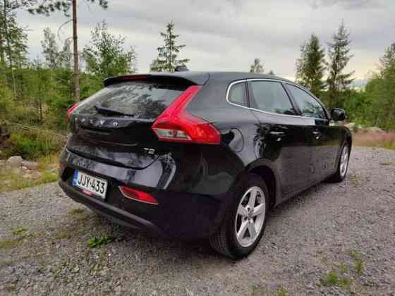 Volvo V40 Korsholm