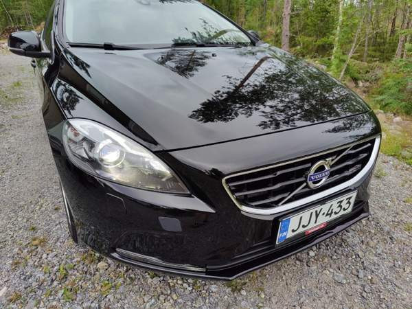 Volvo V40 Korsholm - photo 7