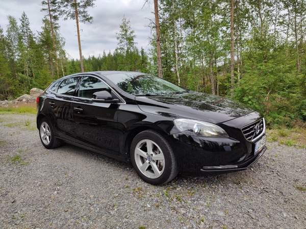 Volvo V40 Korsholm - photo 8