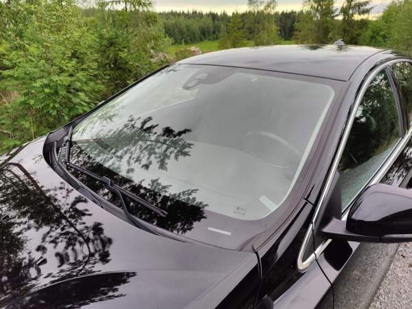 Volvo V40 Korsholm - photo 2