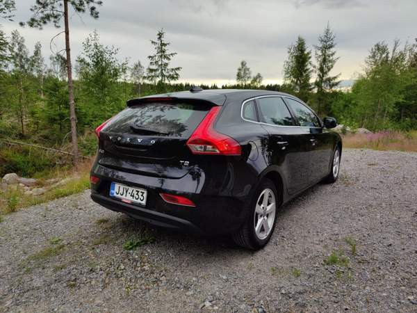 Volvo V40 Korsholm - photo 3