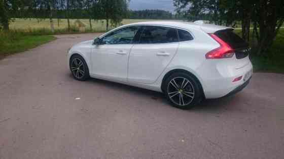 Volvo V40 Ylivieska