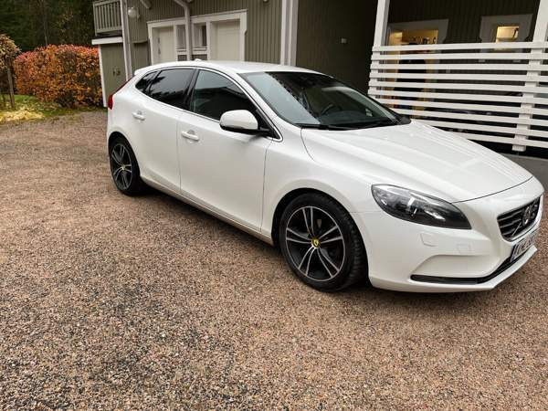 Volvo V40 Ylivieska - valokuva 3