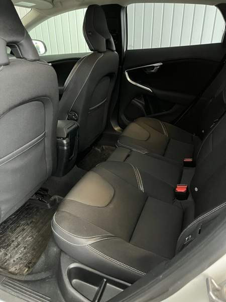 Volvo V40 Ylivieska - valokuva 6