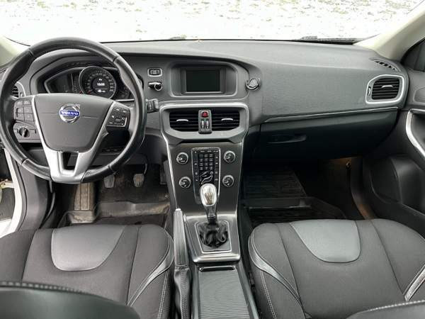 Volvo V40 Ylivieska - valokuva 5