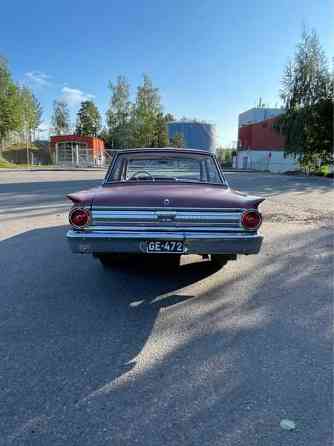 Ford Fairlane Vantaa