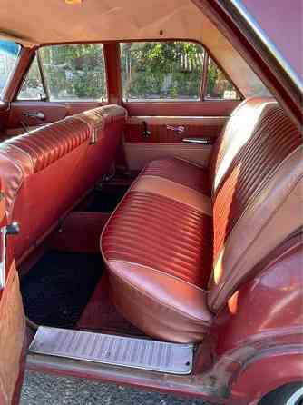 Ford Fairlane Vantaa