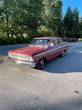 Ford Fairlane Vantaa