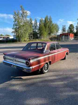 Ford Fairlane Vantaa