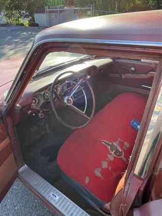 Ford Fairlane Vantaa