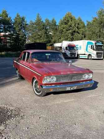 Ford Fairlane Vantaa