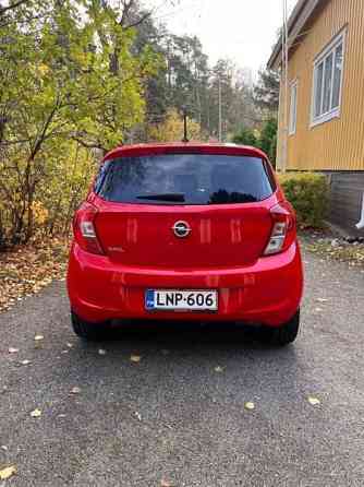 Opel Karl Turku