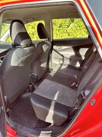 Toyota Verso-S Tampere