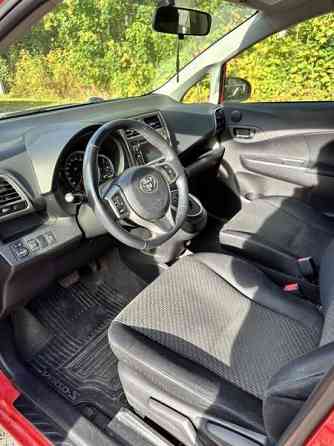 Toyota Verso-S Tampere