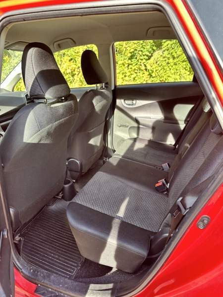 Toyota Verso-S Tampere – foto 6