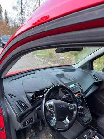 Ford Grand Tourneo Connect Jyvaeskylae