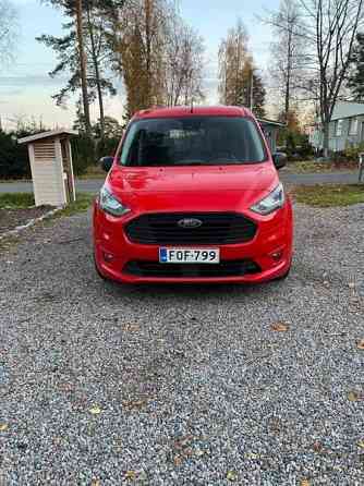 Ford Grand Tourneo Connect Jyvaeskylae