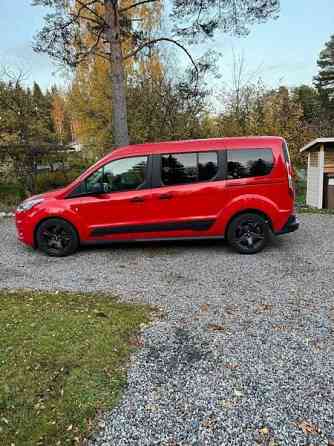 Ford Grand Tourneo Connect Jyvaeskylae