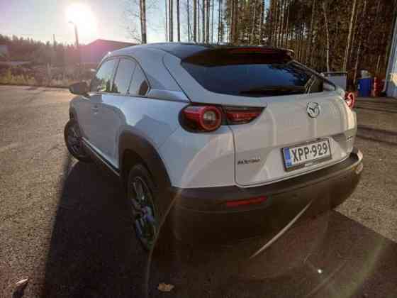 Mazda MX-30 Kaustinen