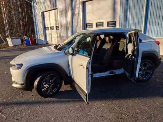 Mazda MX-30 Kaustinen