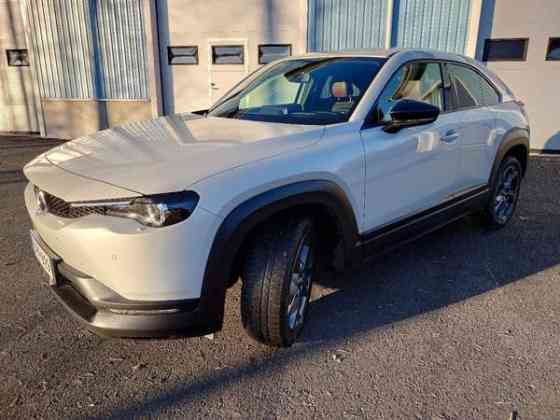 Mazda MX-30 Kaustinen