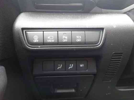 Mazda MX-30 Kaustinen