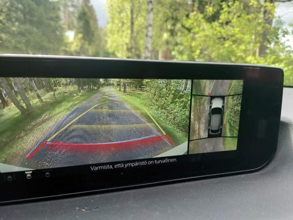 Mazda MX-30 Kaustinen - изображение 7