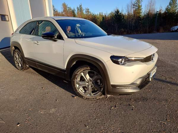 Mazda MX-30 Kaustinen - изображение 1