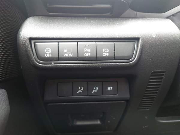 Mazda MX-30 Kaustinen - изображение 6