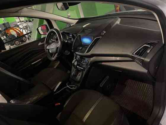 Ford C-MAX Grand Helsinki