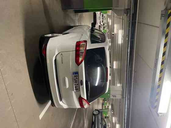 Ford C-MAX Grand Helsinki